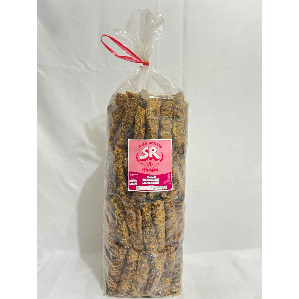 

Sale Pisang Gulung SR– Camilan Tradisional Renyah & Manis