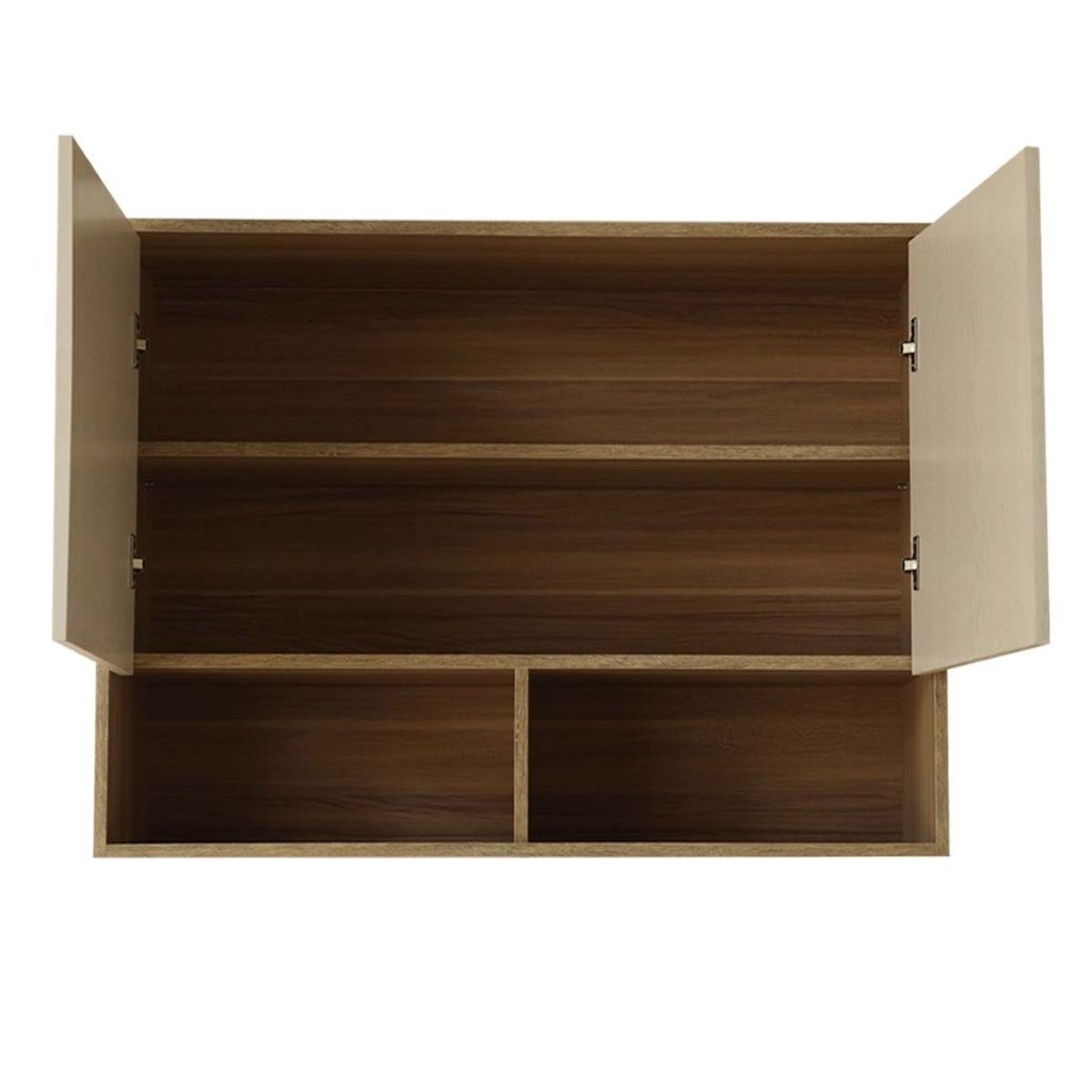 KAYUNA.idea Kitchen Set Miami UCM 9122/Kitchen Set/ Kitchen Set Multiplek/ Kitchen Set Awet/Kitchen 