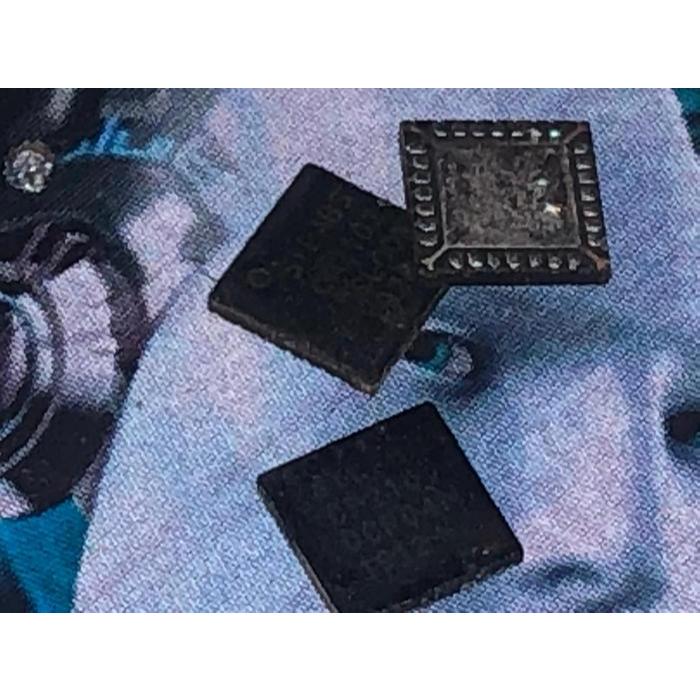 Single Chip UART to USB Bridge CP2102 CP 2102 QFN28