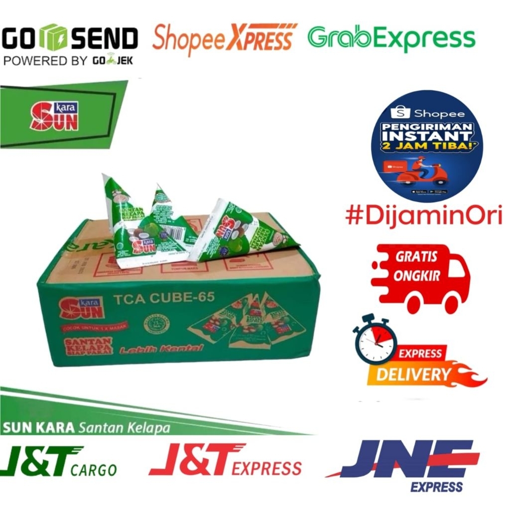 

Santan Sunkara TCA-65