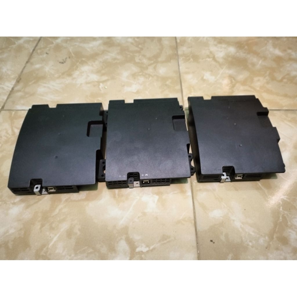 power supply cabutan dari PS3 fat seri Cech HH/HL USB 2