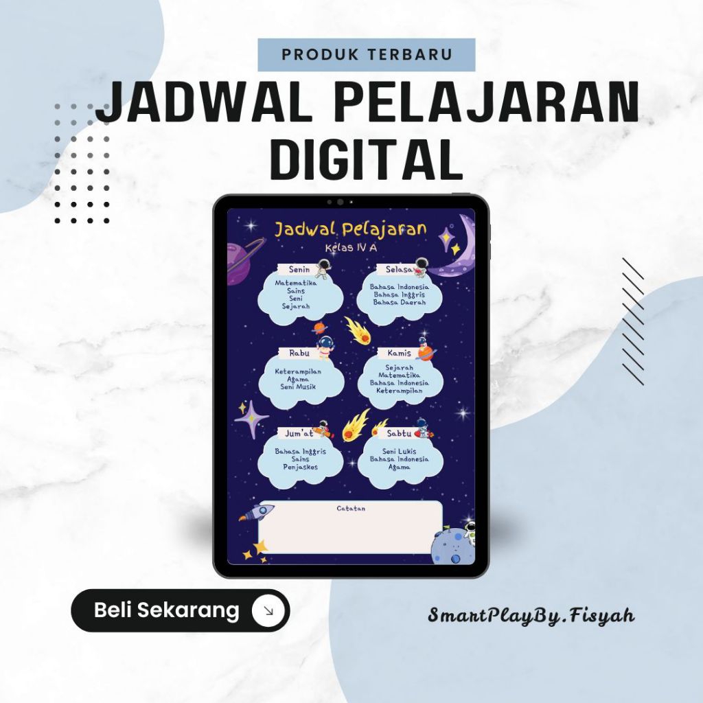 

Jadwal Pelajaran CUSTOM - Jadwal Anak - Jadwal Kegiatan