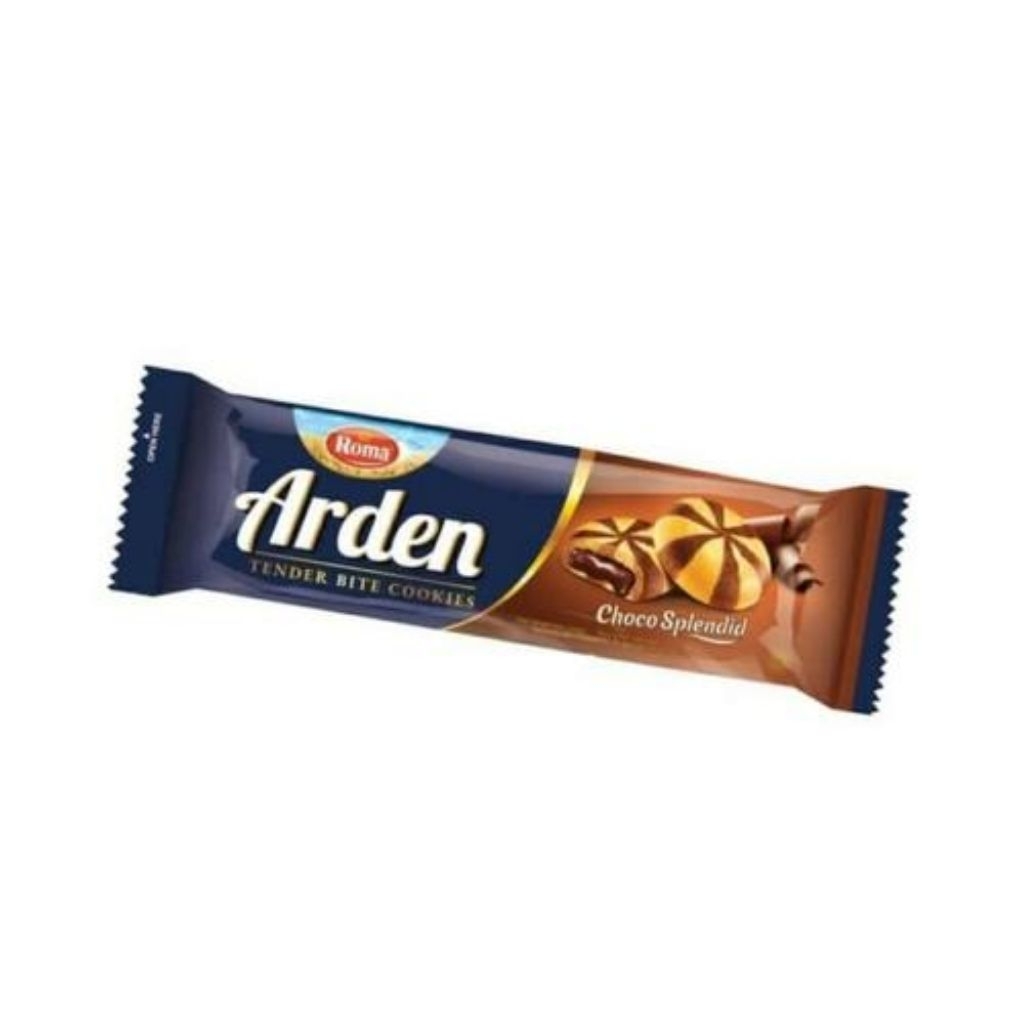 Roma Arden Choco Splendid 30G / Roma Arden Cookies