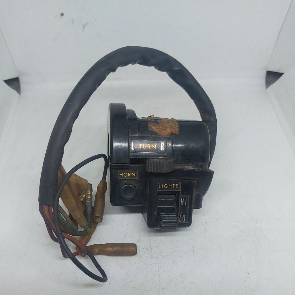 HOLDER BINTER JOY KIRI ORISINIL