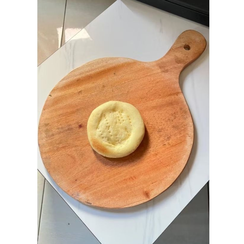 

Adonan pizza uk. 10cm