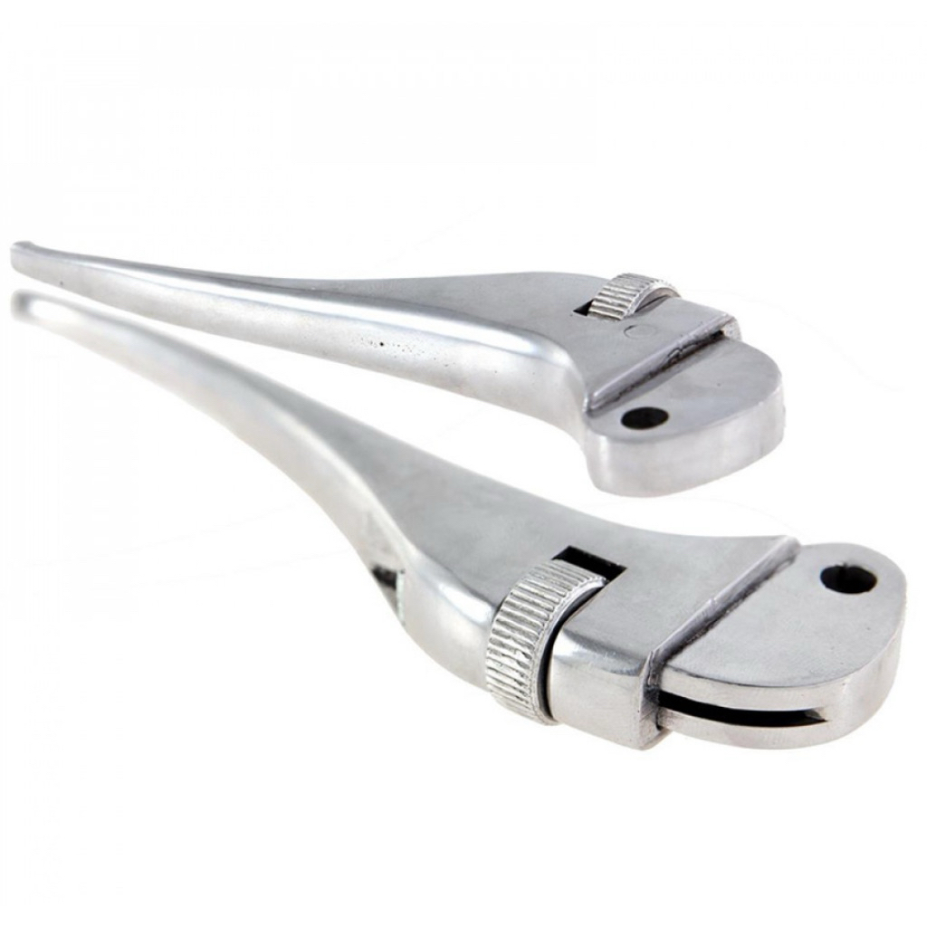 handle lever sip vespa vbb original polish