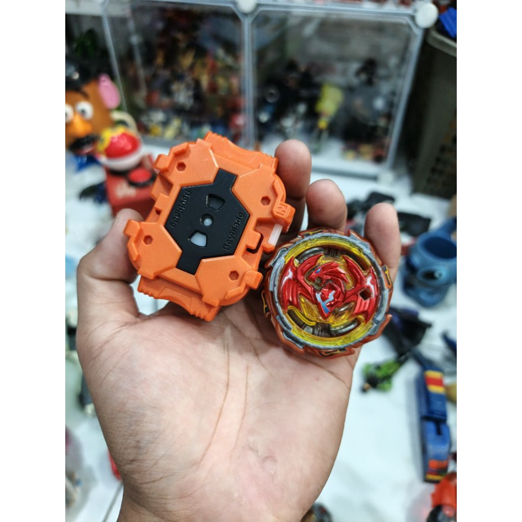 beyblade burst revive phoenix set