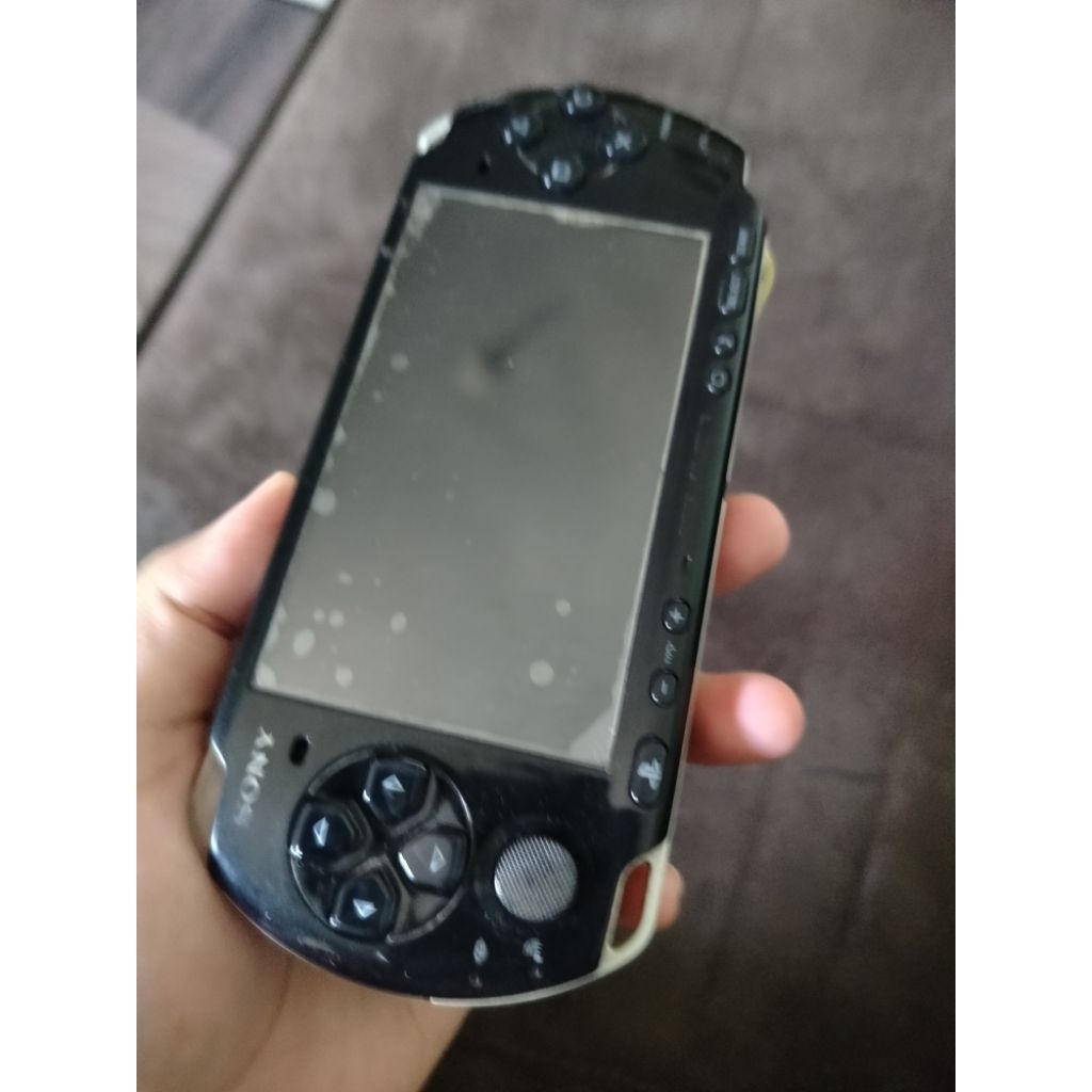 psp sony