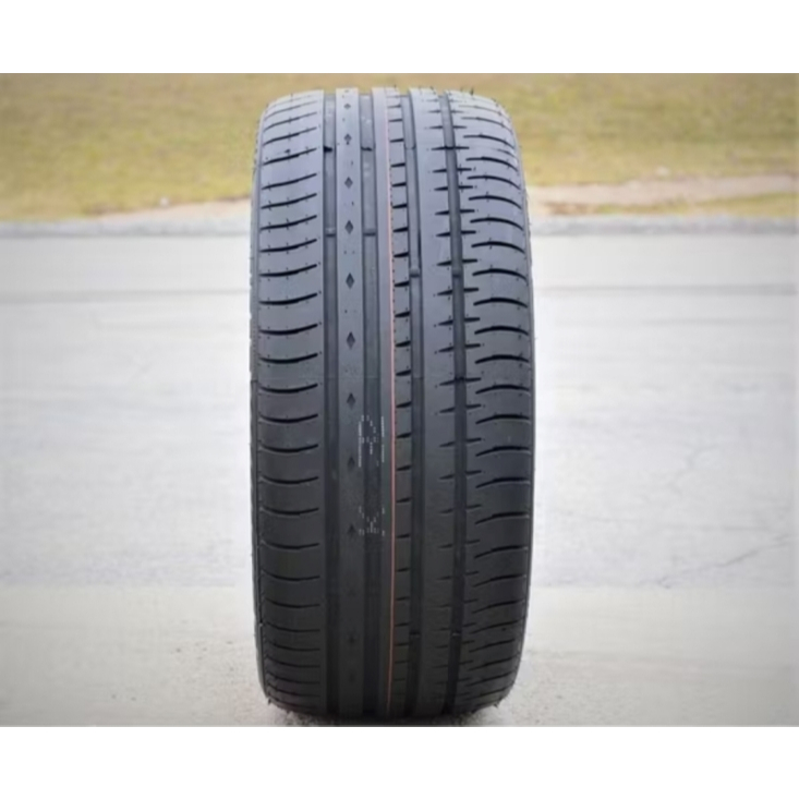 Ban Accelera PHI 235/60 R16 | Ban Mobil Standar Terios Rush Ring 16