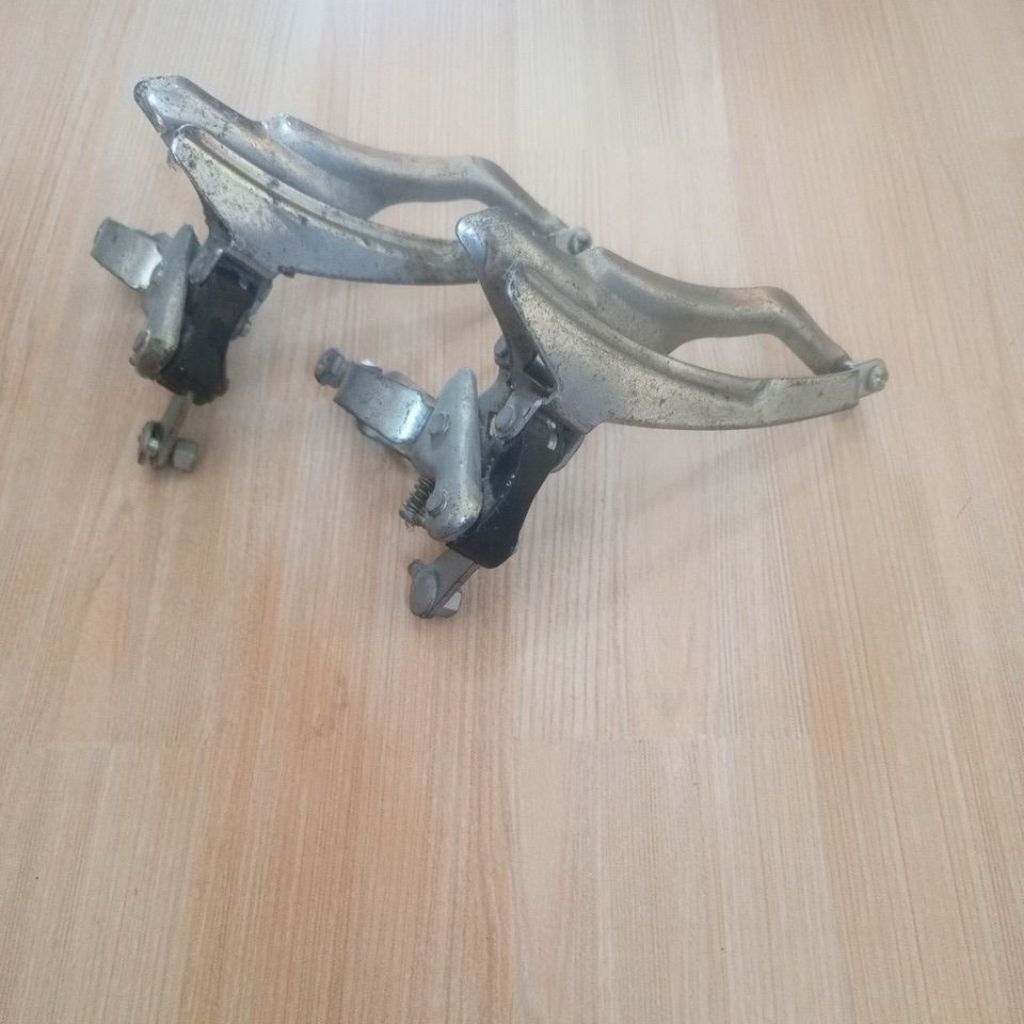 FD OPERAN SEPEDA MTB/FEDERAL