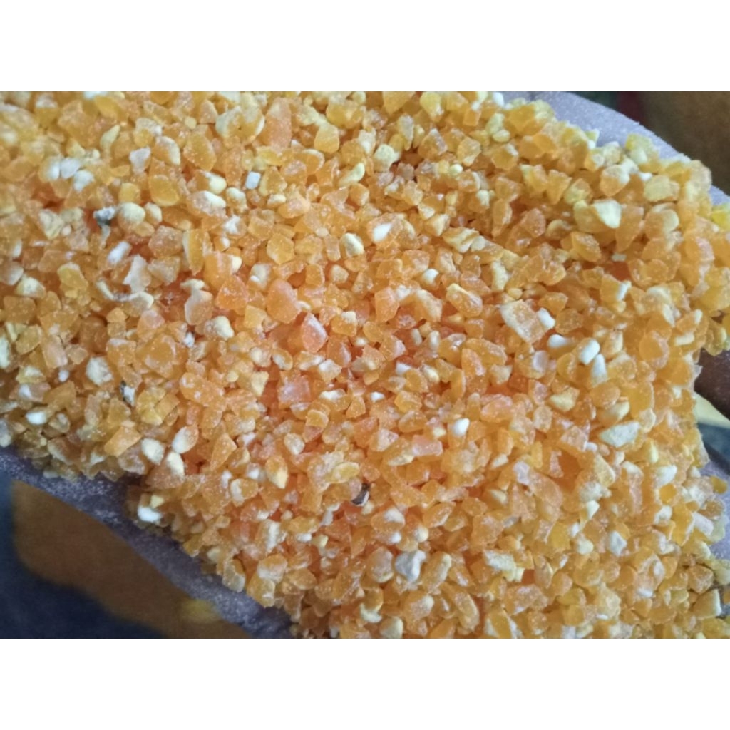 

BERAS JAGUNG SUPER BER KUALITAS 1kg