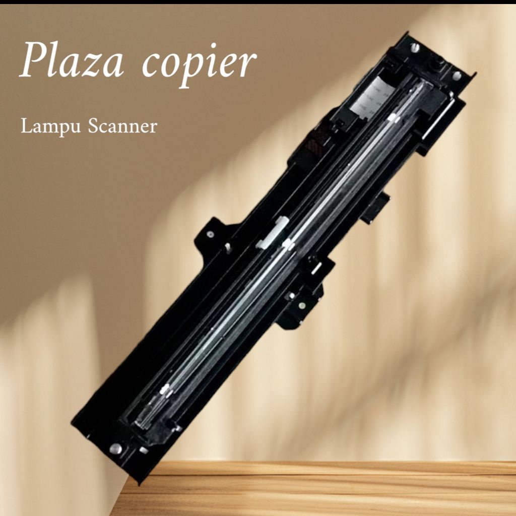 Lampu Scanner Mesin Fotocopy Canon IR 1022/1024