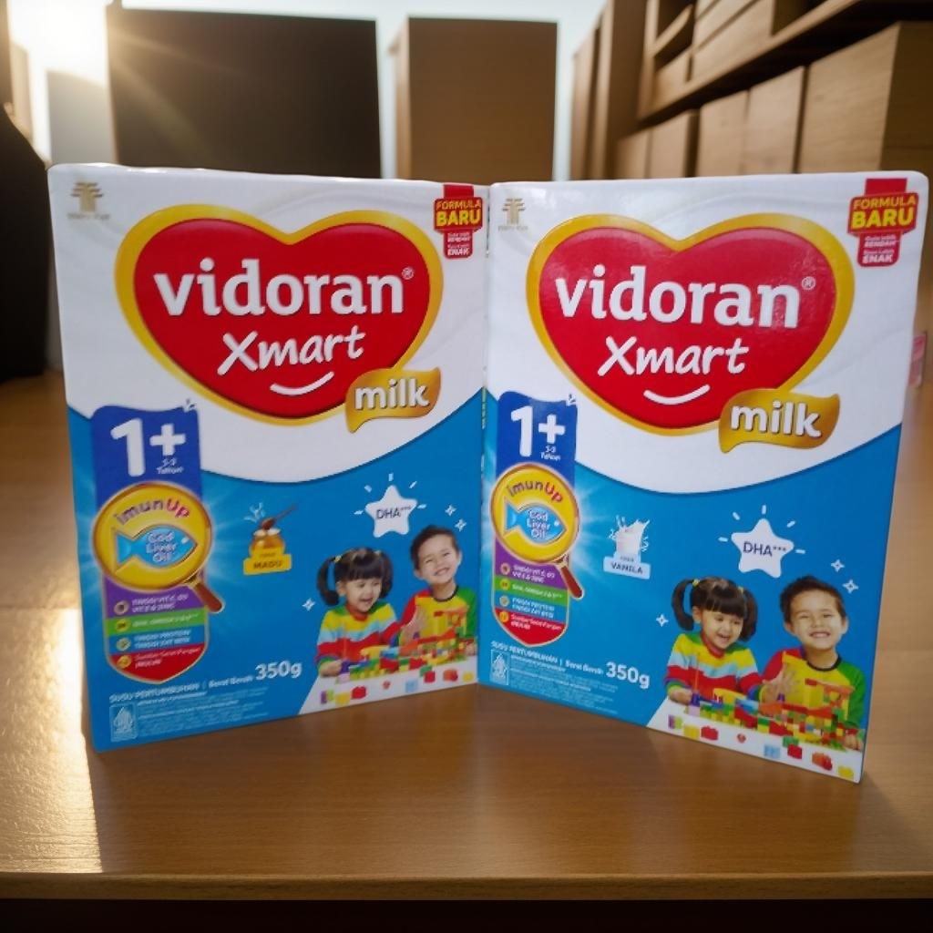 Vidoran 1+ 350g