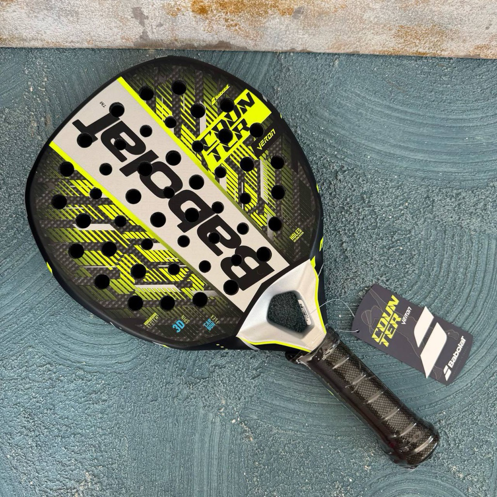 BABOLAT COUNTER VERON