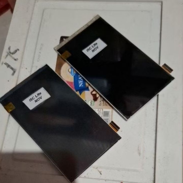 Lcd saja advan I5c Lite dan I5c DUO ori 100%