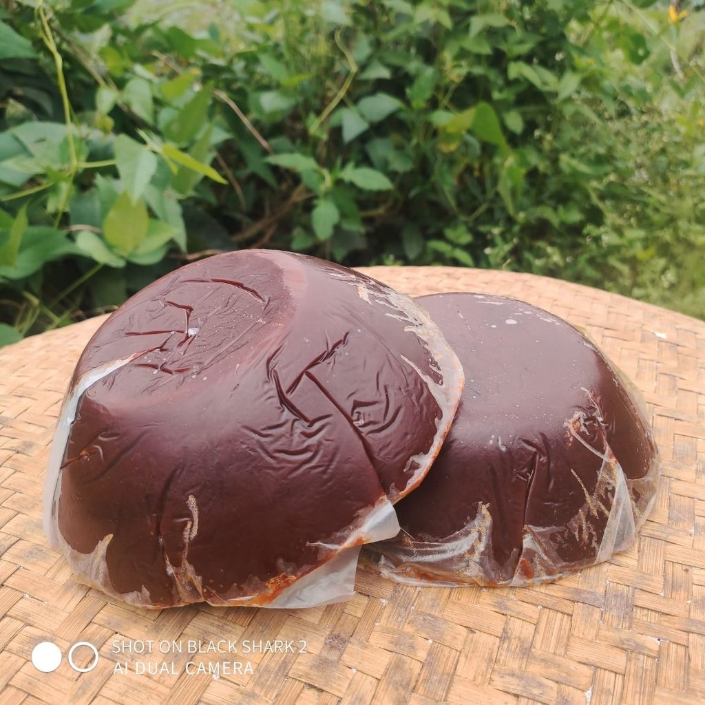 

Gula cuko Garut Cisewu 100% Tampa campuran 500 gram