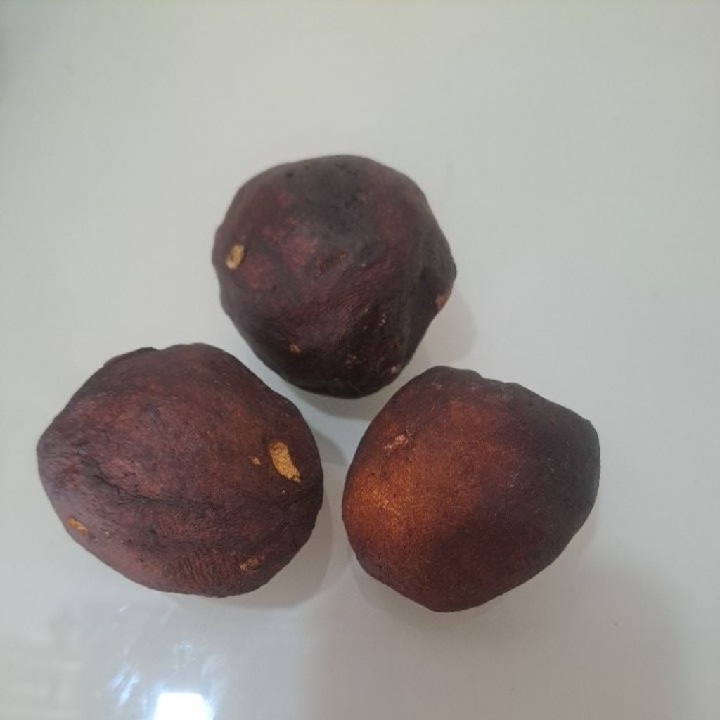 

Gambir Nyirih ( 3 Biji)