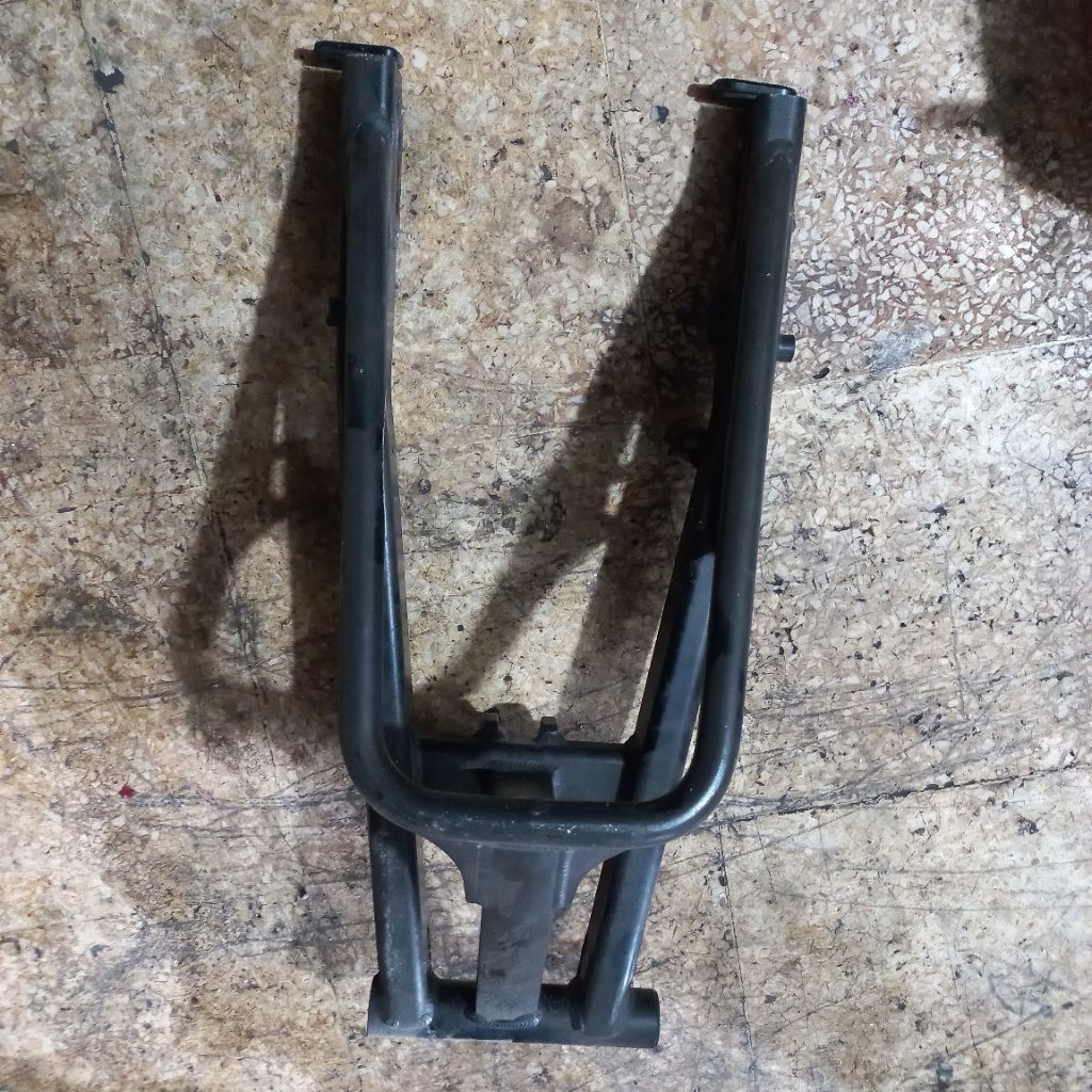 ARM B'Pro ninja rr bekas