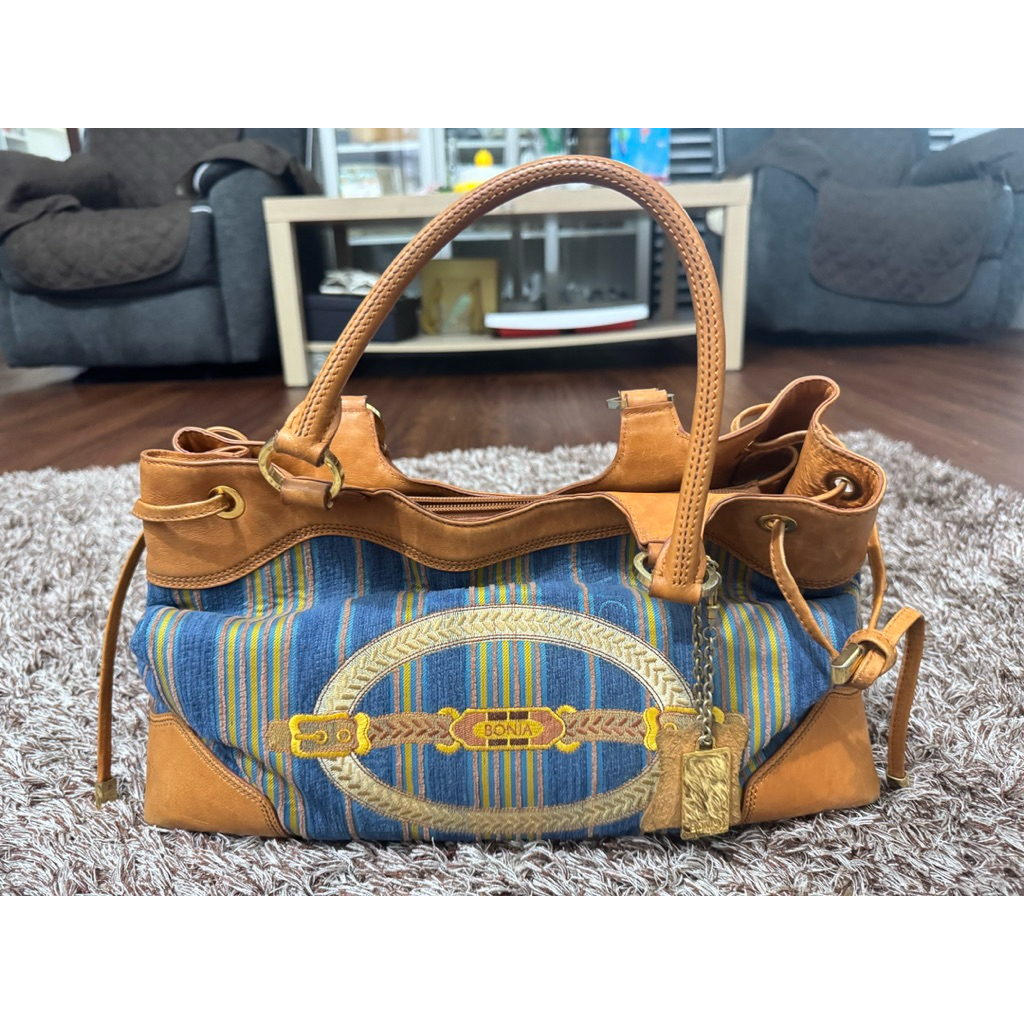 BONIA Bag Preloved