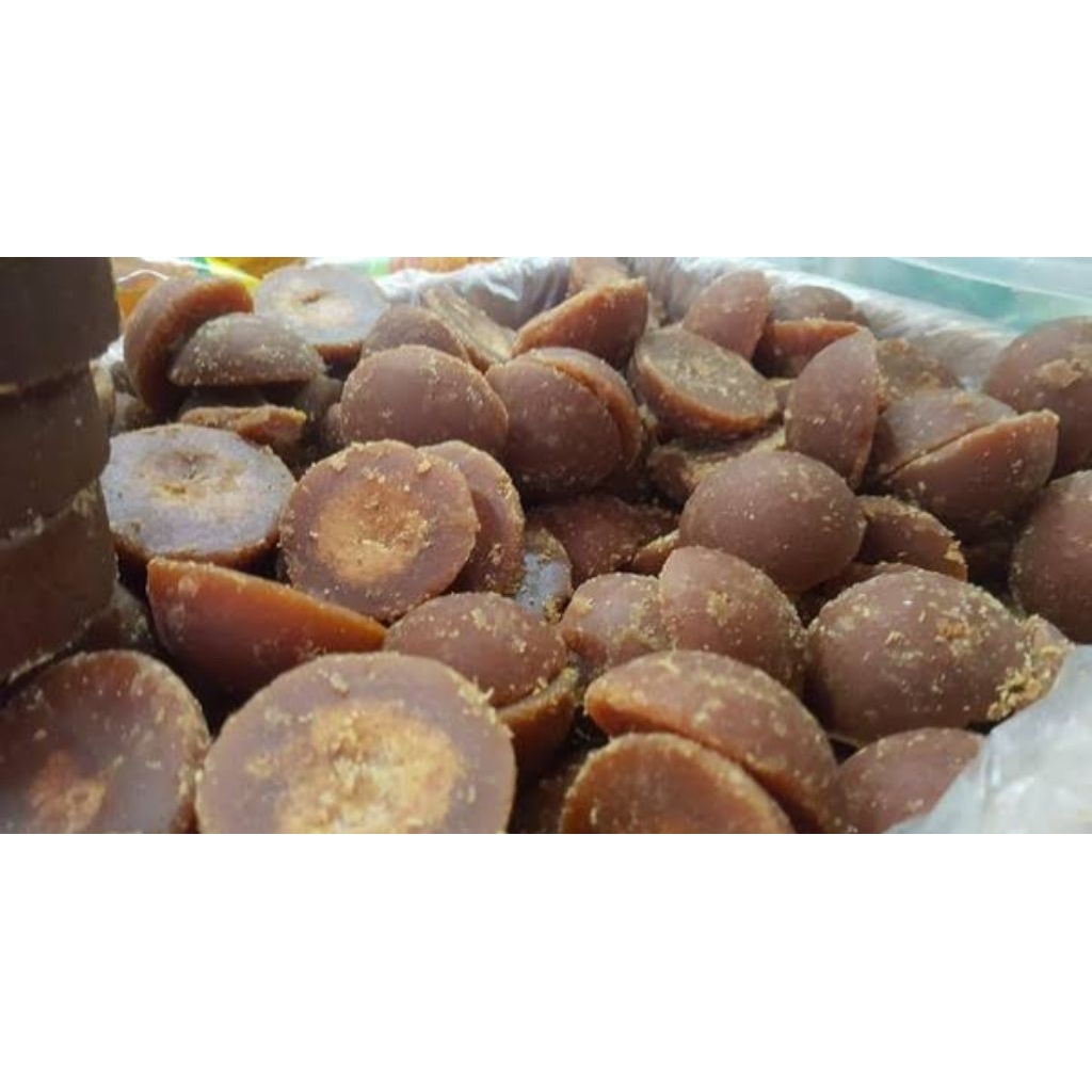 

Gula Merah / Gula Jawa / Gula Batok / Gula Koin 250 g