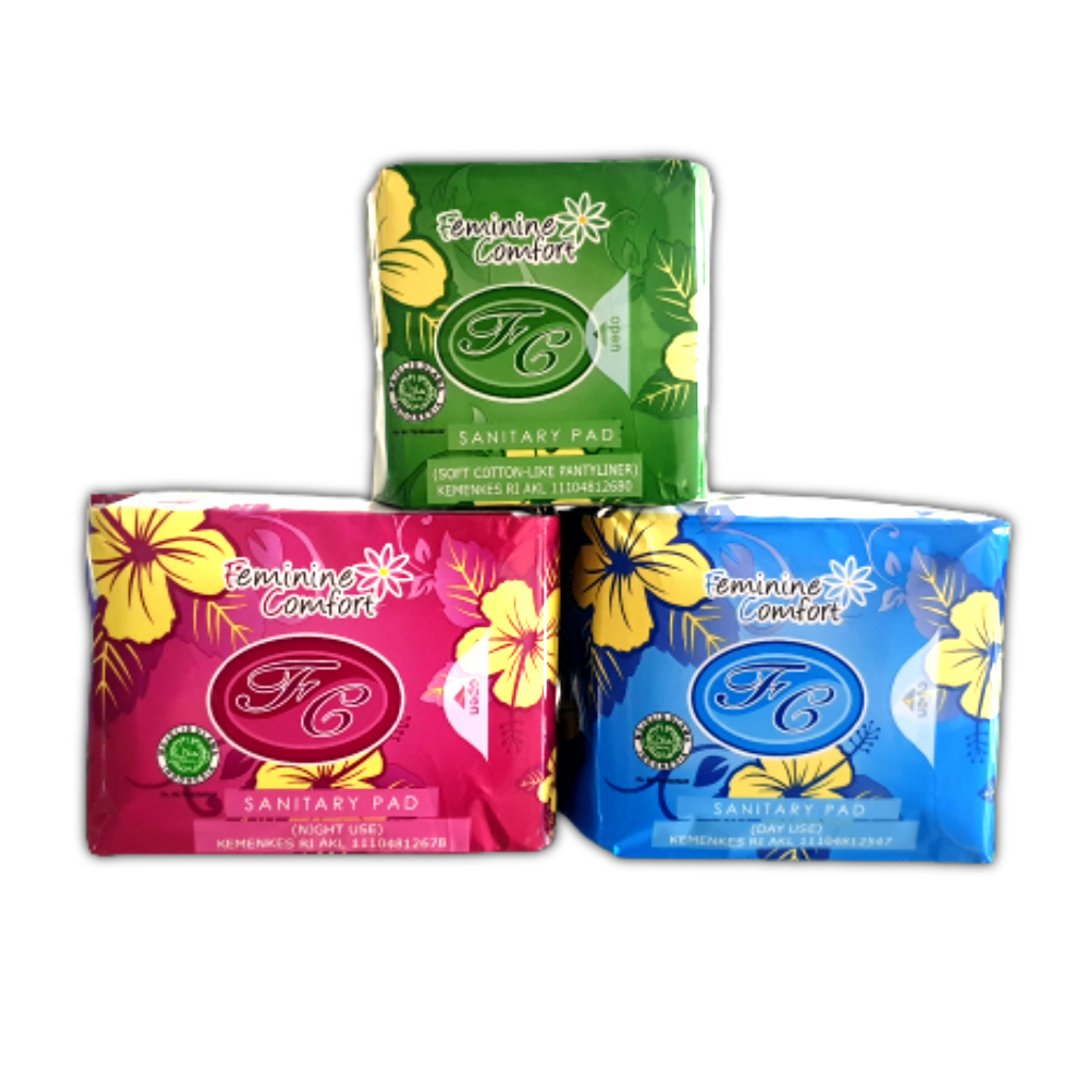 Avail Kombinasi Per bungkus