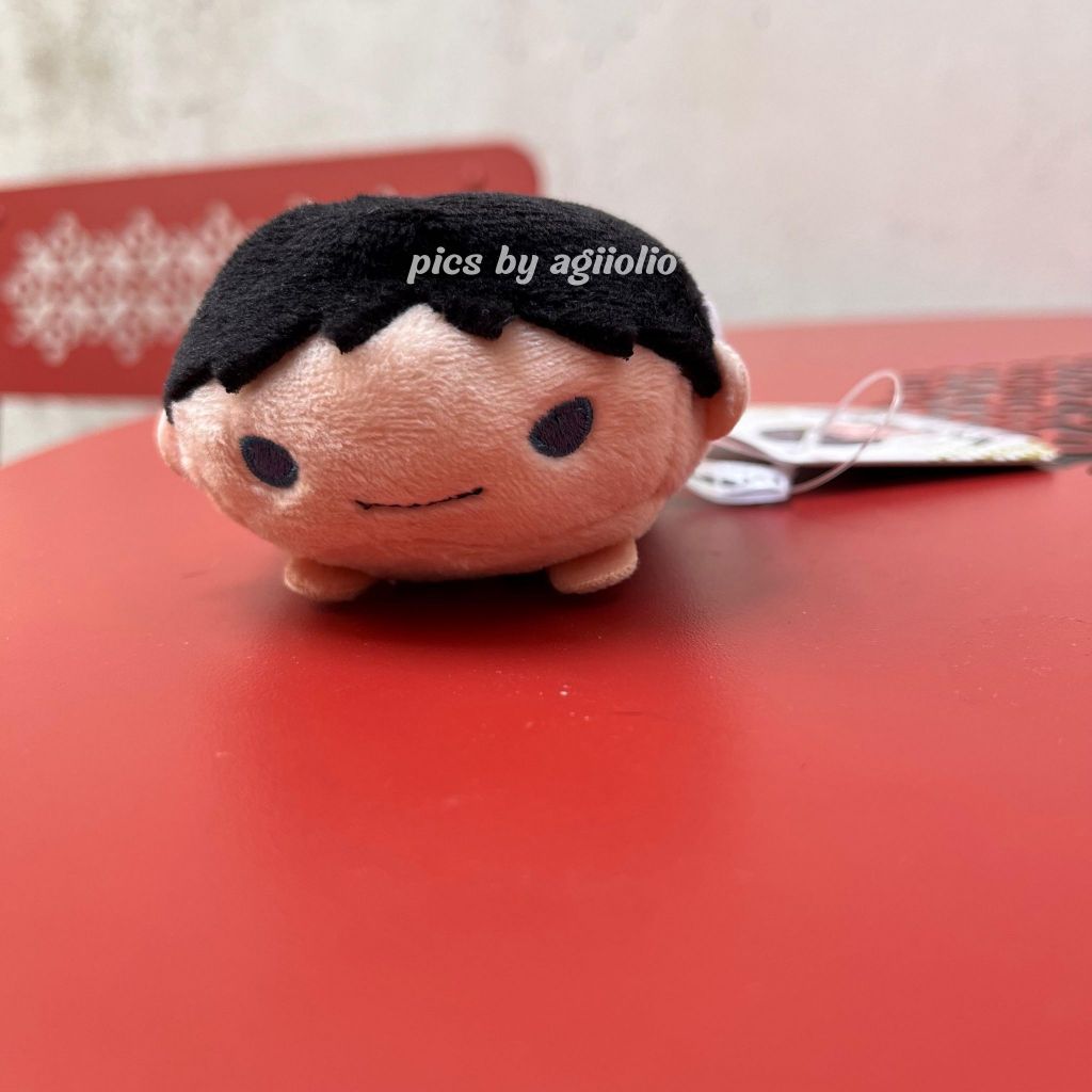 Noru Haikyuu Kageyama Osamu