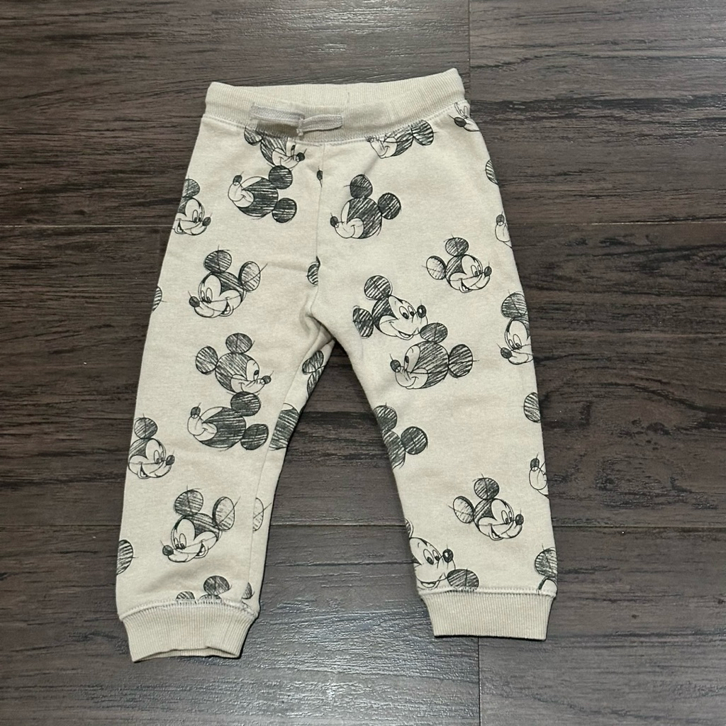 (preloved) set hm baby