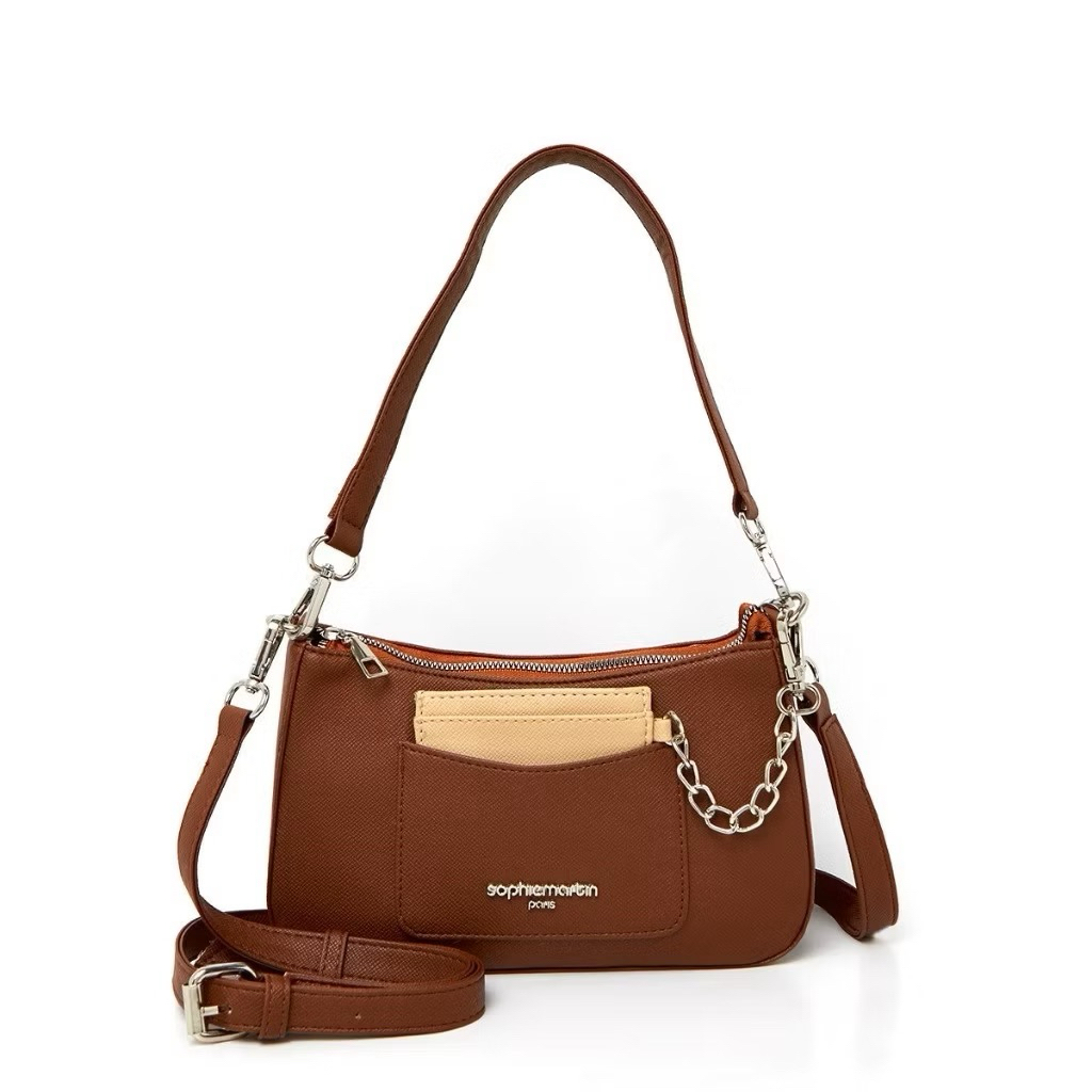 Tas Selempang Wanita Mallory Bag Sophie Martin Ori￼