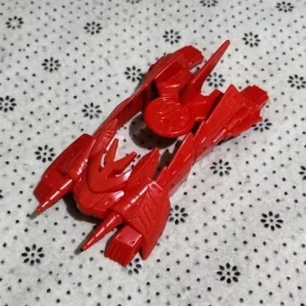 crush gear cover tigeraid