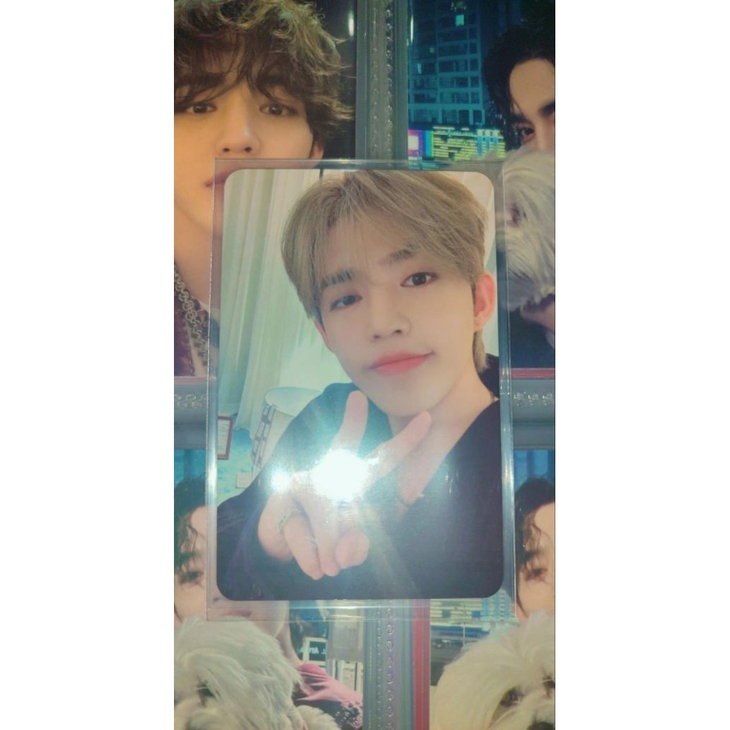 PC OFFICIAL SCOUPS CARATLAND
