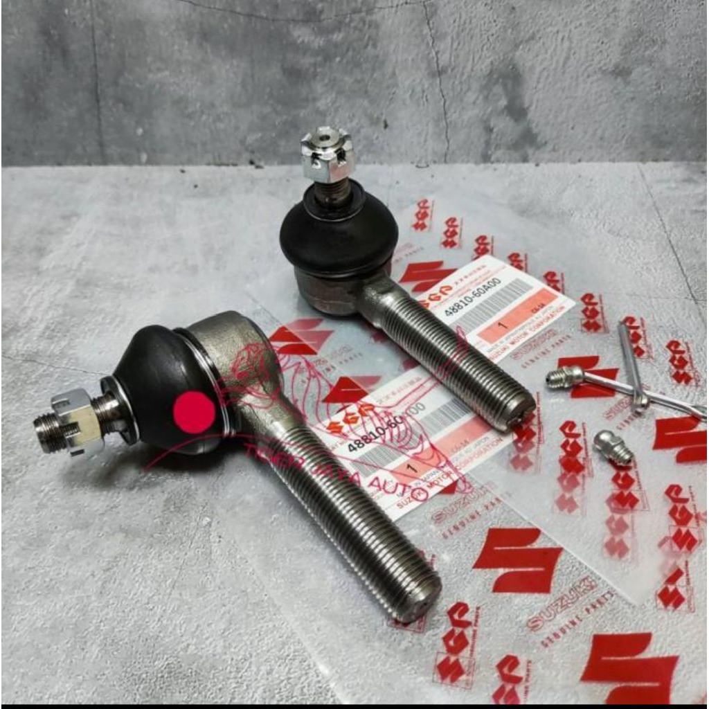 TIE ROD END TIE ROD VITARA ESCUDO SIDEKICK ORIGINAL