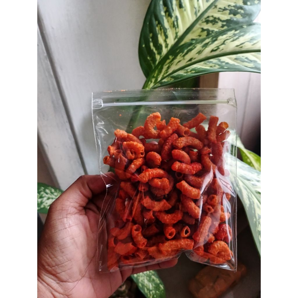 

130gr Makaroni Pedes Manis