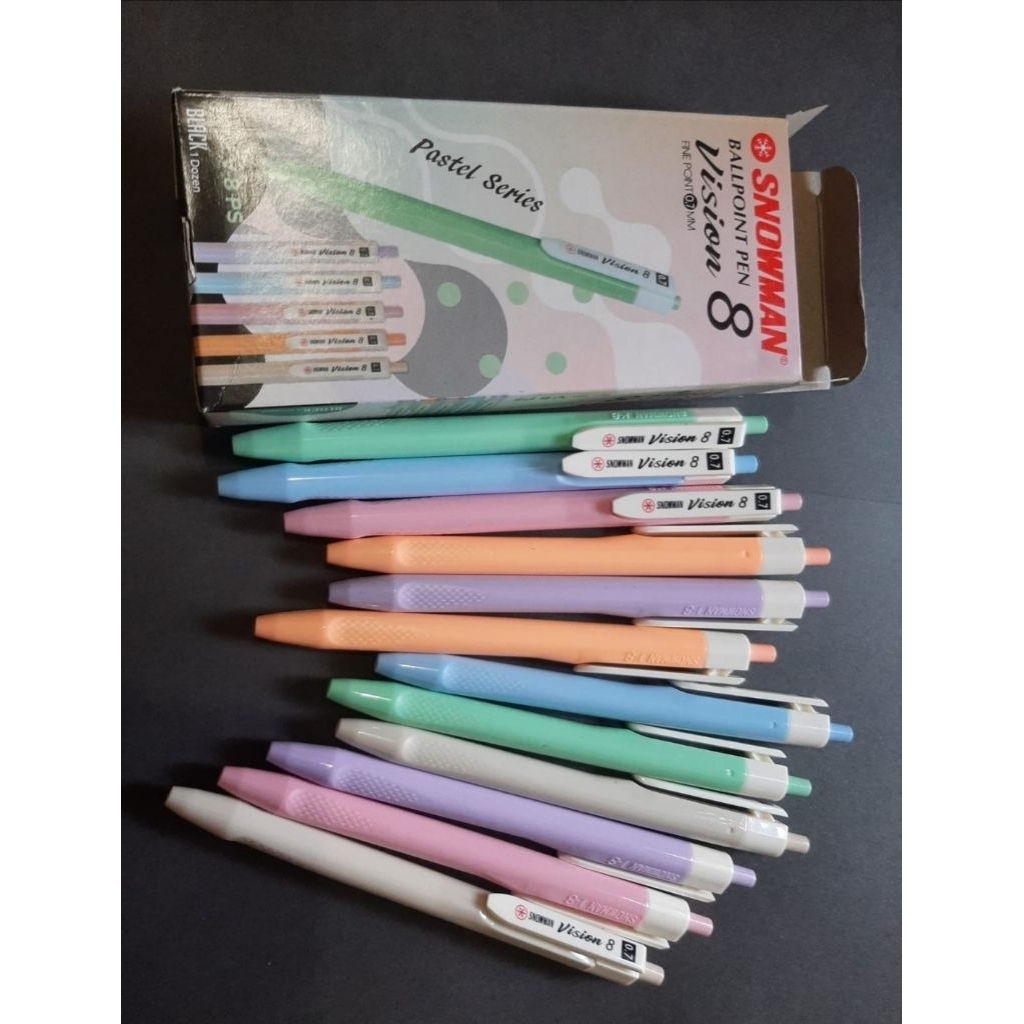 

1pack - BULPOIN V8 MERK SNOWMAN