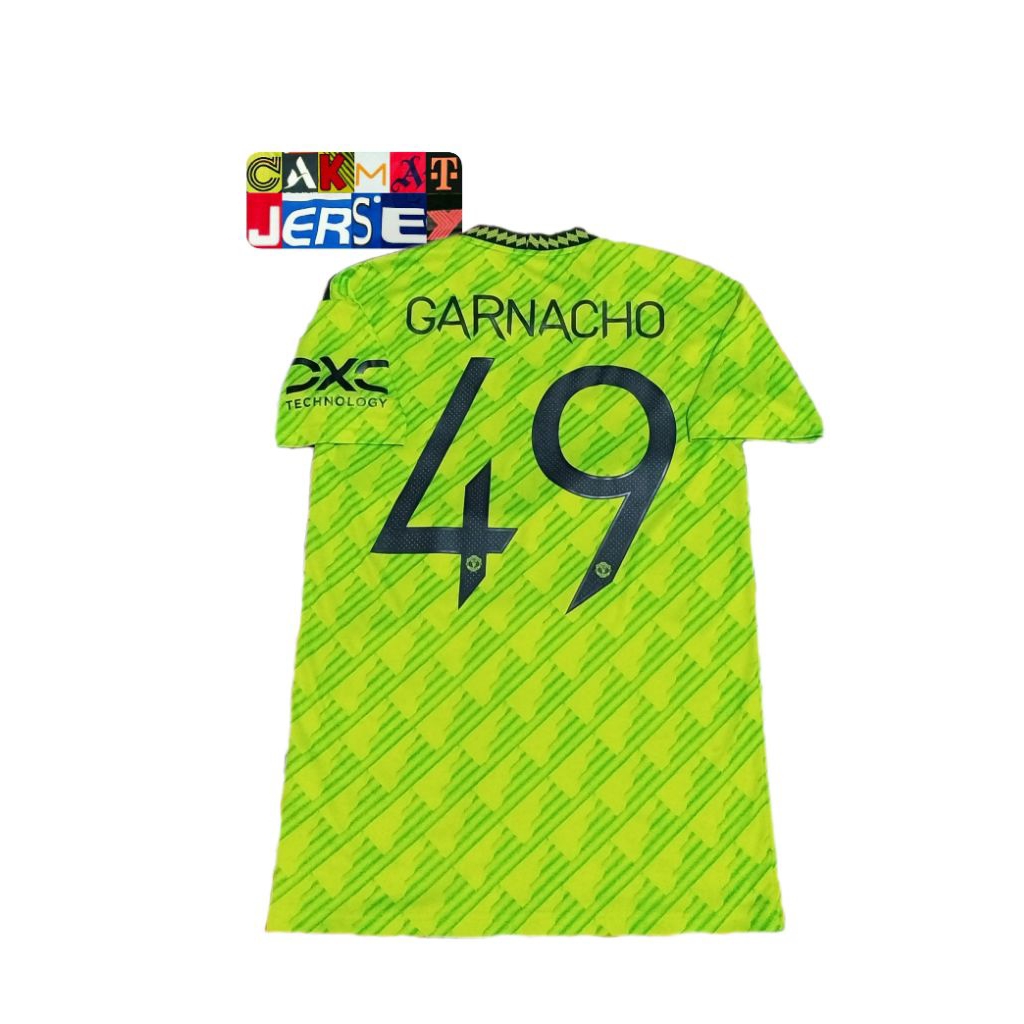 Jersey Emyu 22/23 3rd Original