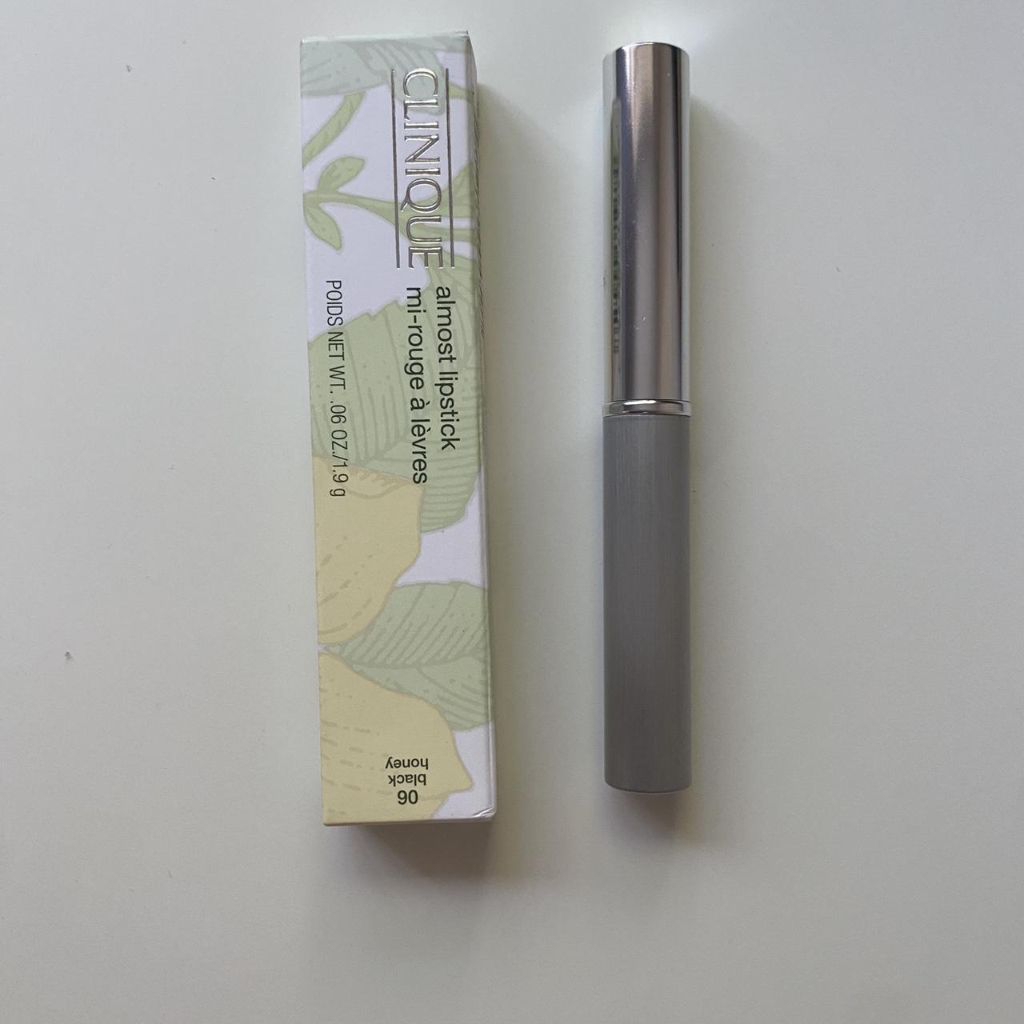 Clinique Almost Lipstick