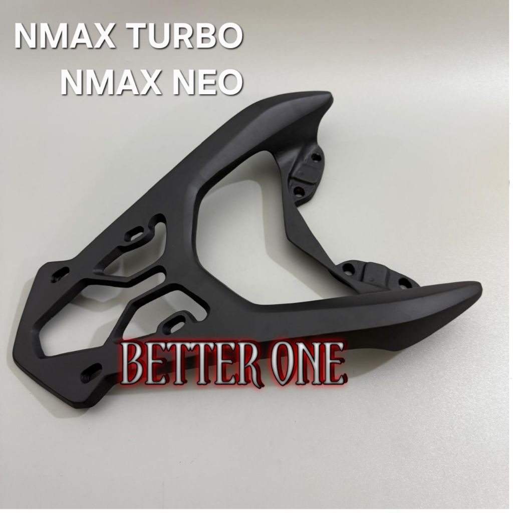 Breket Box Motor Nmax Turbo/Nmax Neo