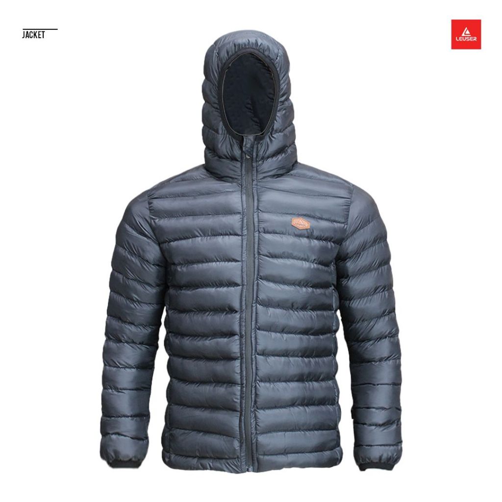 Leuser Jaket Kodiak Dacron 2.0