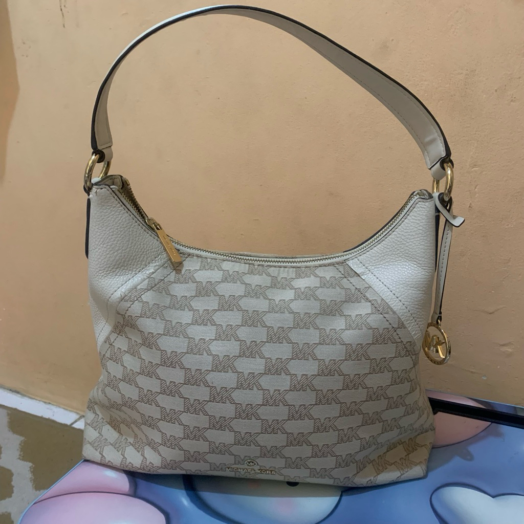 Preloved tas mk ori