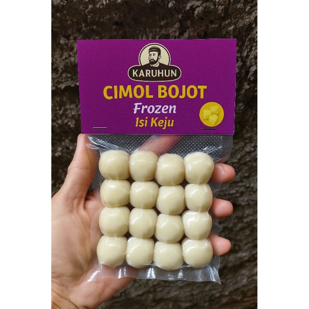 cimol bojot cimol bojot Garut cimol bojot bandung cimol bojot pedas cimol bojot keju lumer cimol boj