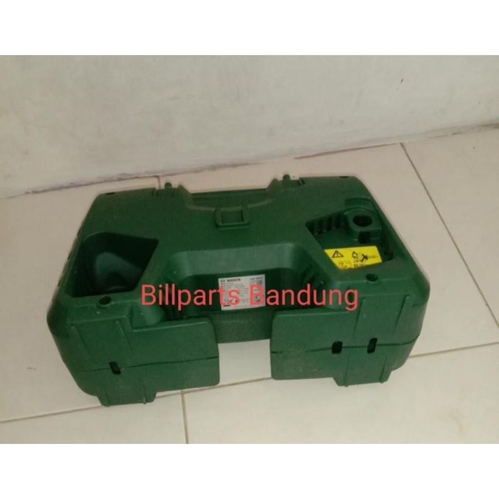 casing body bodi AQT 33-11 jet cleaner hpc