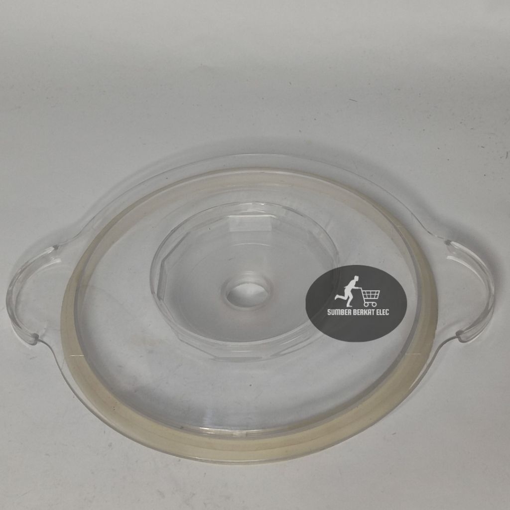 Tutup Copper Blender Penggiling daging Miromi/Universal