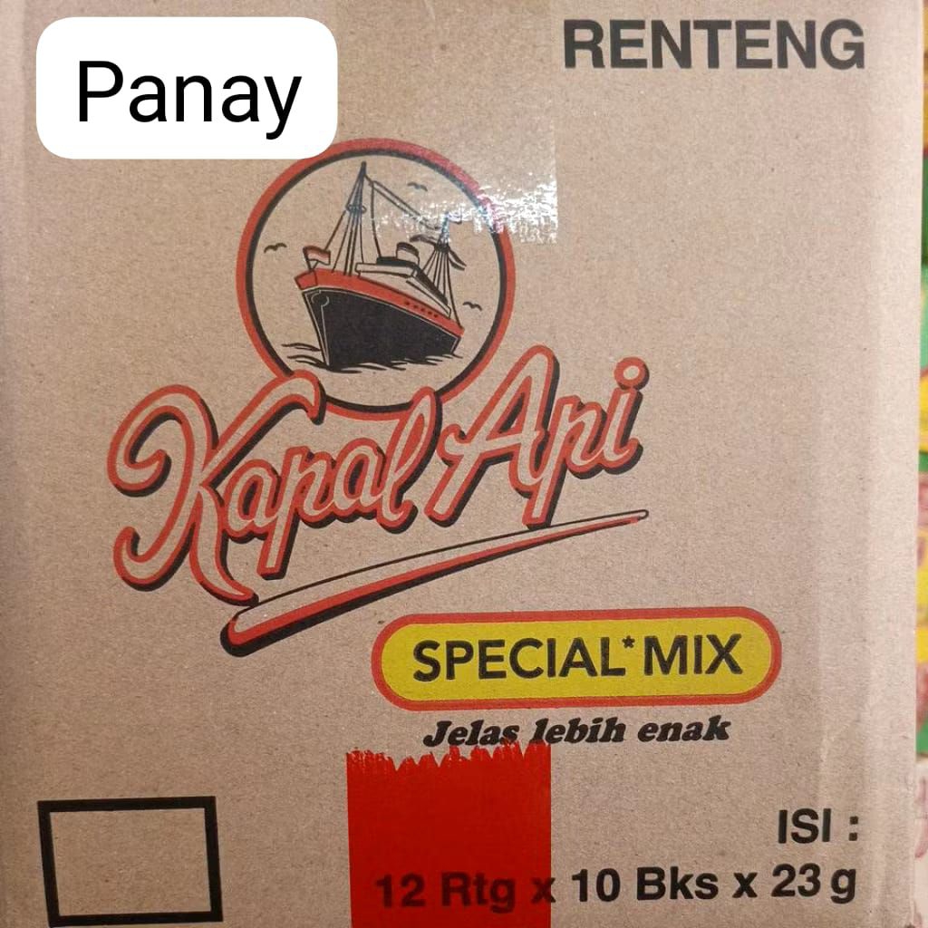 

live extra Kopi kapal api dan macam macam kopi lainnya