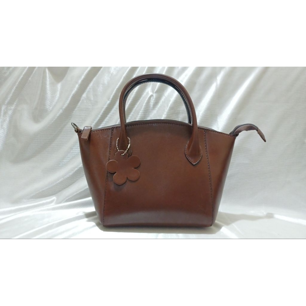 Genuine Leather Bag