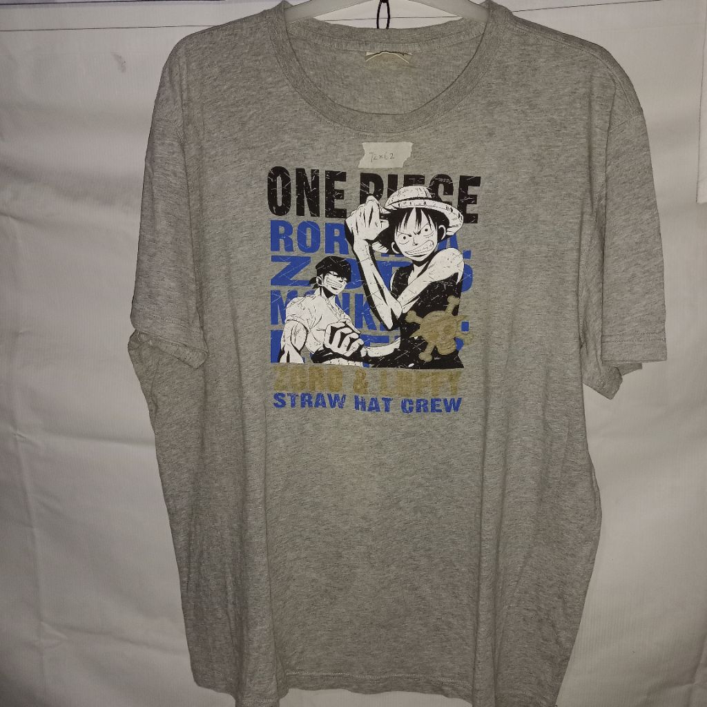 Kaos Anime One Piece official