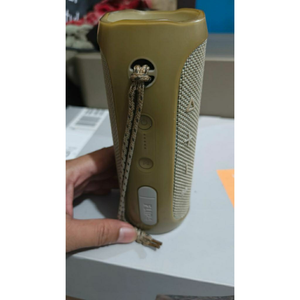 JBL Flip 4 Second Hand 100% Original Product