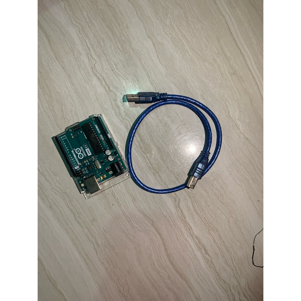 arduino uno R3