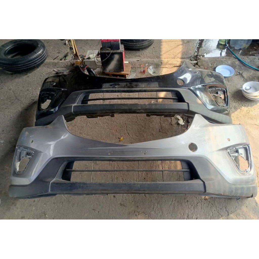 bumper bemper depan mazda cx5 CX5 CX-5 2012 2013 2014 Original