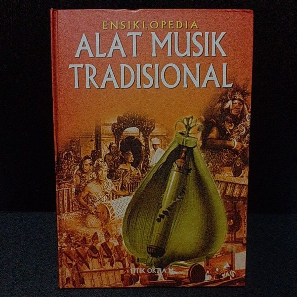ALAT MUSIK TRADISIONAL
