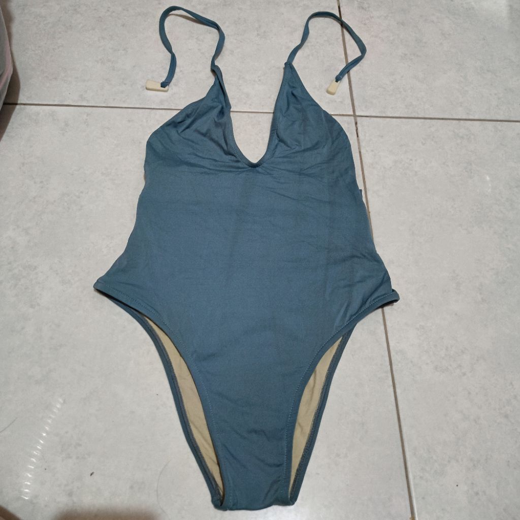 Preloved baju renang wanita