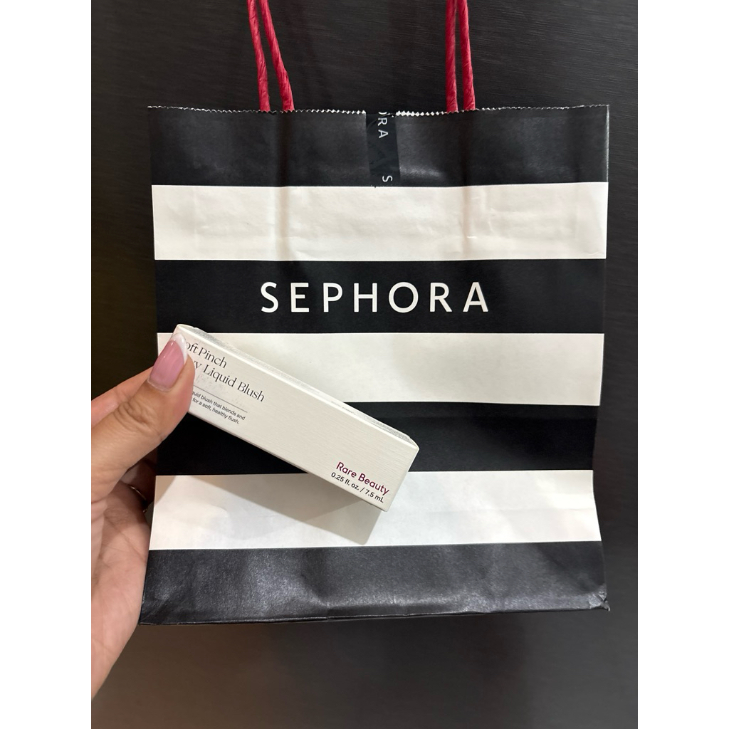 RARE BEAUTY BLUSH ON SOFT PINCH DEWY LIQUID(SEPHORA ORIGINAL)